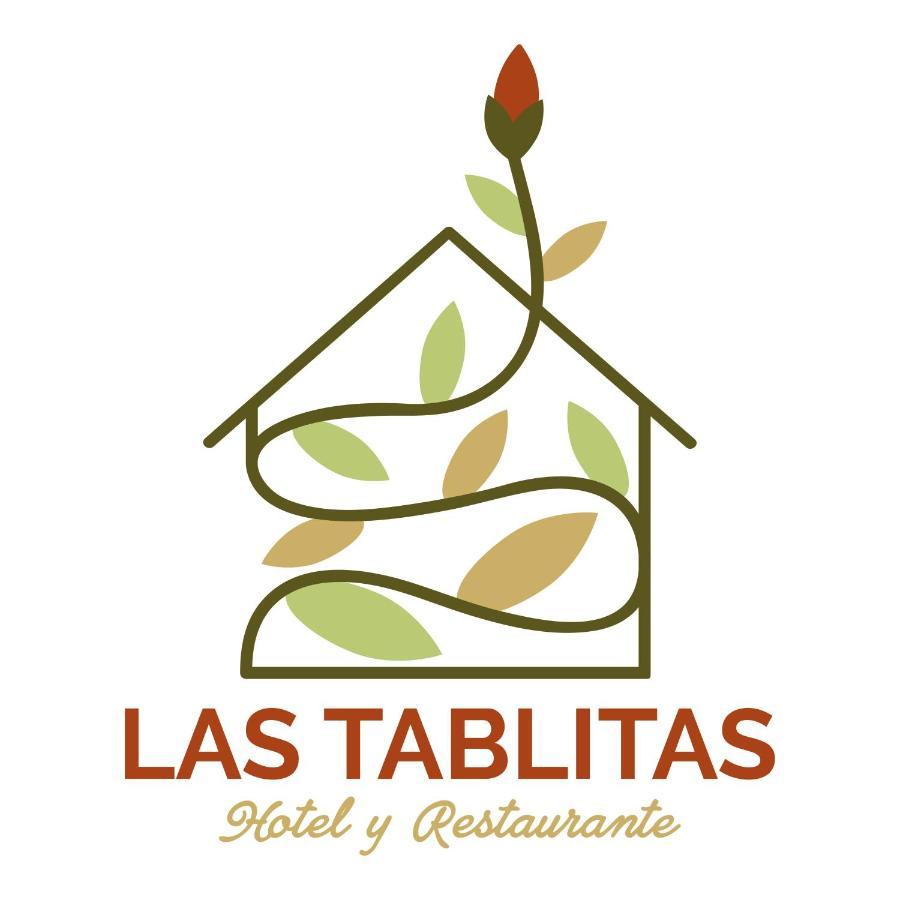 Hotel Y Restaurante Las Tablitas Monterrey Buitenkant foto